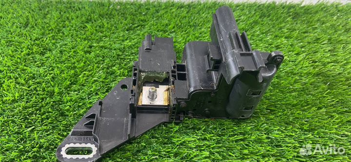Распределить тока BMW 4 F32/F33/F36