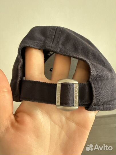 Бейсболка new Era