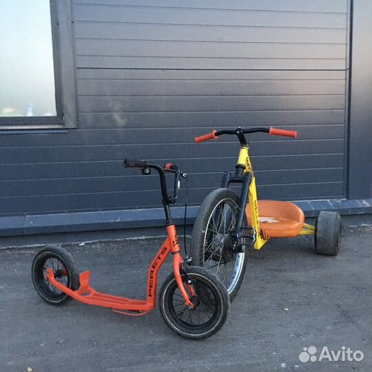 Продам drift trake