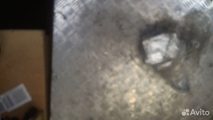 Кулиса кпп BMW 7 F01, 2010