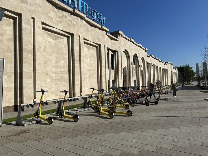 Торговая площадь, 50 м² возле Ленты