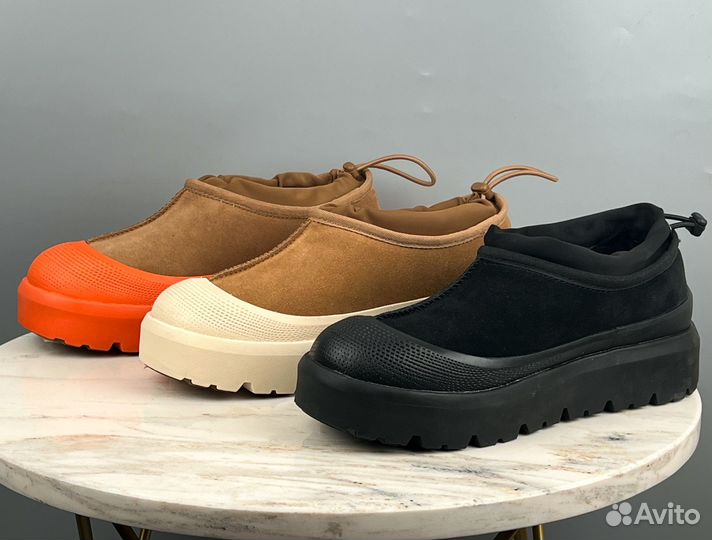 Ботинки UGG Tasman Weaher Hybrid унисекс