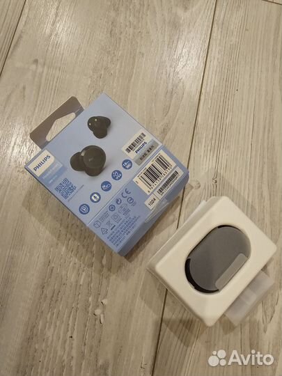 Беспроводные наушники