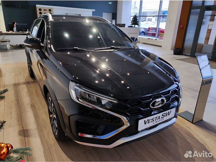 LADA Vesta 1.6 МТ, 2024