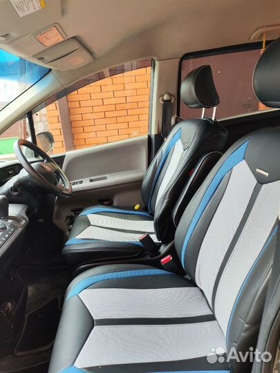 Honda Freed 1.5 CVT, 2010, 185 000 км