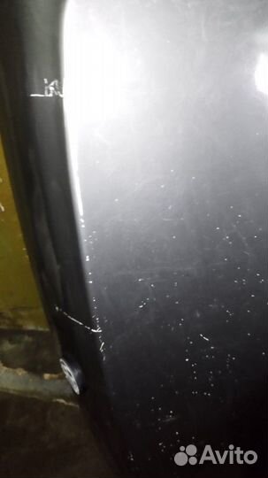 Крышка багажника Volkswagen Passat B3