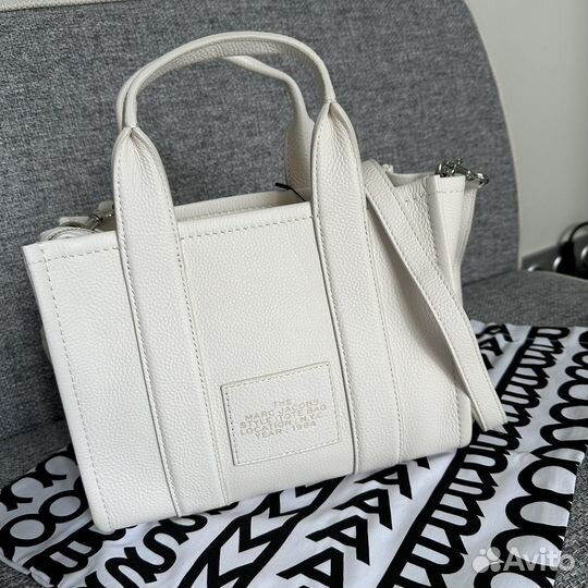 Сумка Marc Jacobs Tote Bag mini