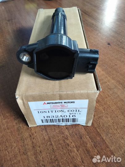 Катушка зажигания Mitsubishi 1832A016
