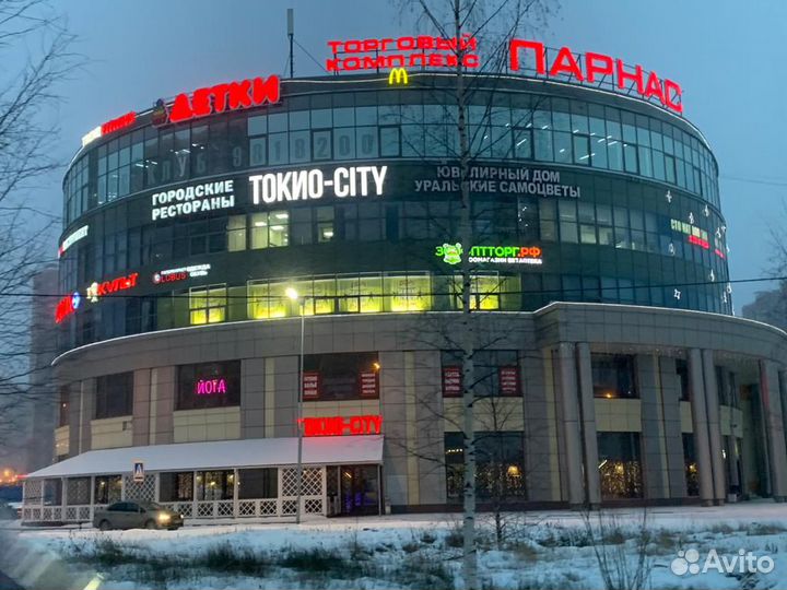 Техник по эксплуатации здания