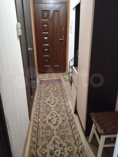 1-к. квартира, 32 м², 1/5 эт.