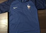 Футбольная форма Франция Nike Zidane