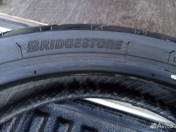 Bridgestone 120/70 R17
