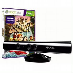 Microsoft Kinect для Xbox 360
