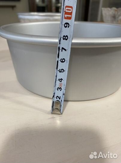 Форма для выпечки