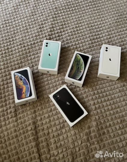 Выкуп техники Apple