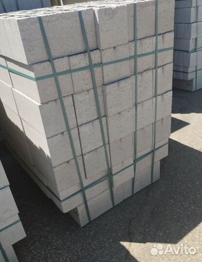 Пеплоблок от производителя в наличии и под заказ