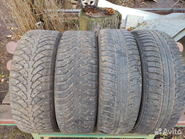 Nordman Nordman 4 195/65 R15