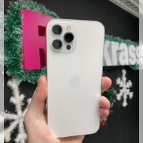 iPhone 12 Pro Max, 256 ГБ