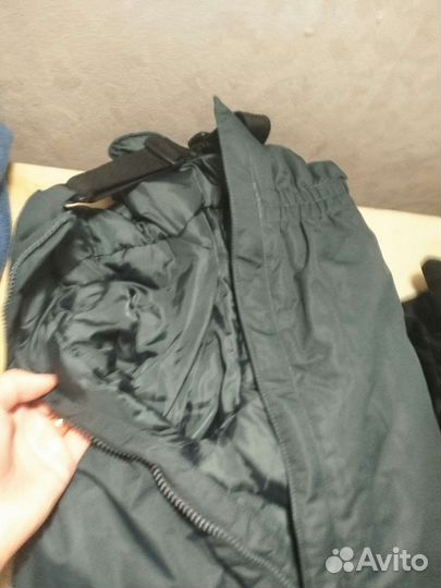 Зимние брюки