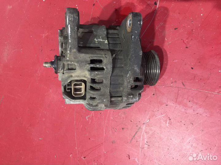 Генератор Mazda 6 GG