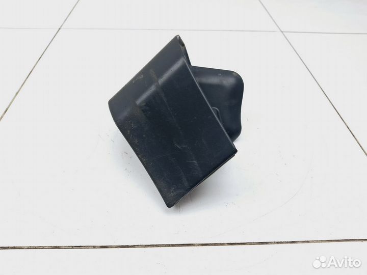 Накладка переднего крыла правого Toyota Highlande