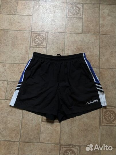 Шорты adidas vintage
