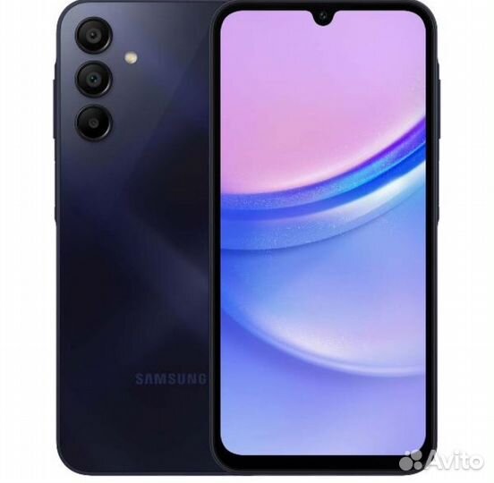 Samsung Galaxy A15, 8/256 ГБ