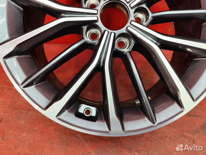 Диск литой колесный Geely Preface 1 R17