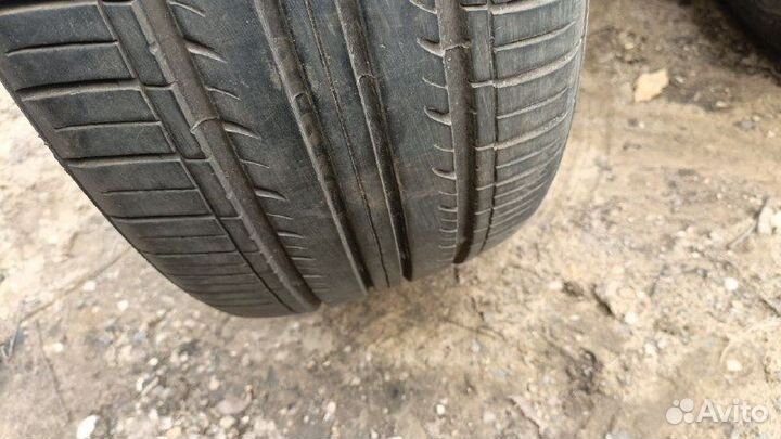 Kumho Solus KH17 225/45 R18