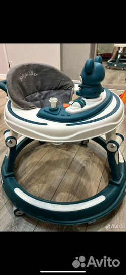 Ходунки детские