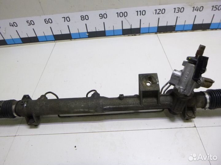 RZN: Рейка рулевая Вольво Volvo XC70 Cross Country