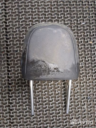 Подголовник Volkswagen Atlas, 2018