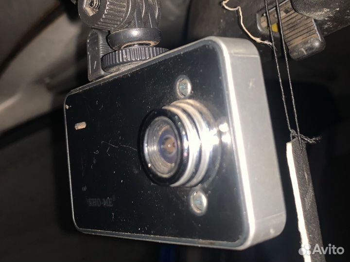 Видеорегистратор Sho-Me