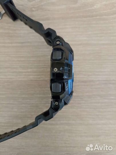 Часы casio g shock