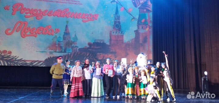 Репетитор Вокал Ораторское искусство Стендап