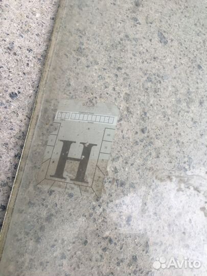 Лобовое стекло, лоб Москвич 408, Иж 412, Азлк 2140
