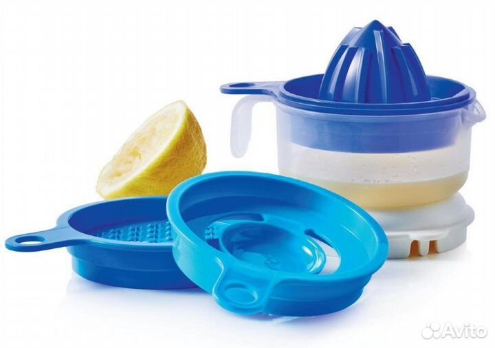 Набор Поваренок Tupperware