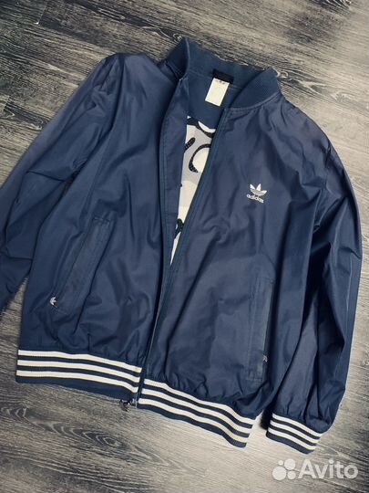 Мужские куртки