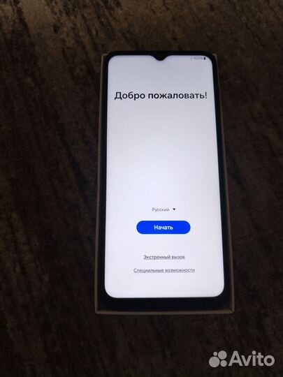 Samsung Galaxy M23, 6/128 ГБ