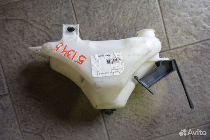 Бачок расширительный