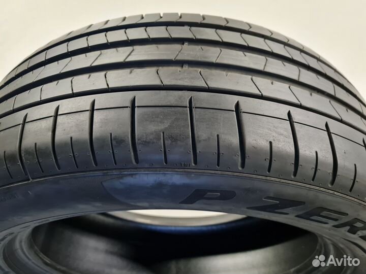 Pirelli P Zero 275/50 R20 113W