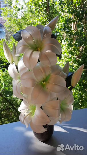 Светильники