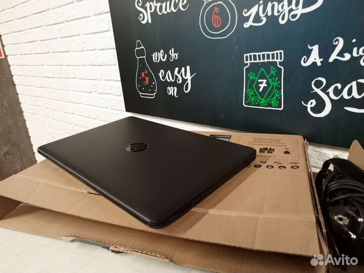 Новый HP Мощнее i5 Для Игр и всех задач