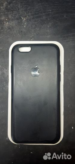 Чехлы на iPhone 6/5