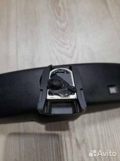 Зеркало салона Nissan X-trail T32