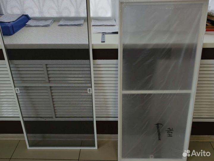 Маскитная сетка