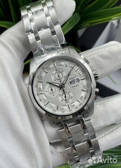 Мужские часы Tissot