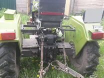 Мини-трактор SWATT TS-24, 2012
