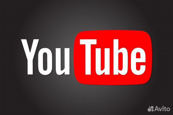 Ютуб без тормозов