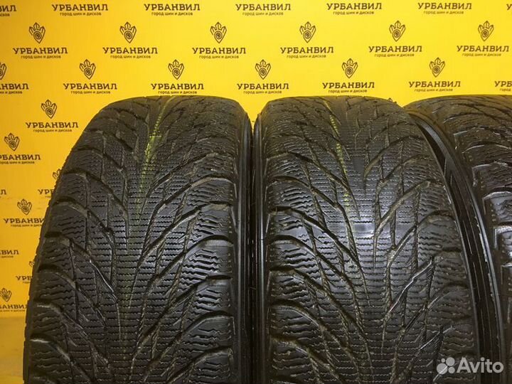 Nokian Tyres Hakkapeliitta R2 175/65 R15 88R